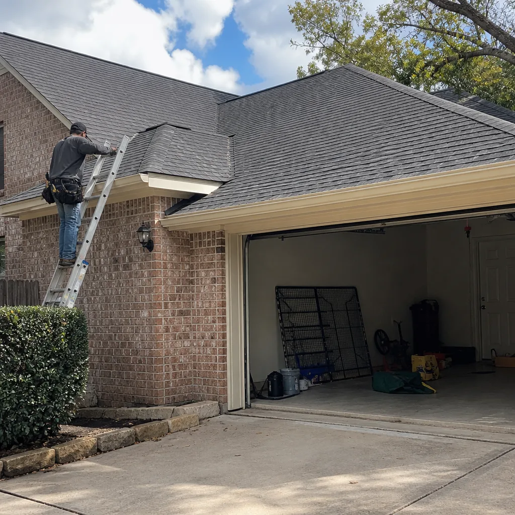 After - Recent Project